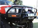 picture of 4WD BULLBAR